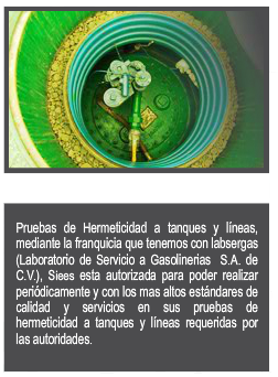 PruebaHermeticidad